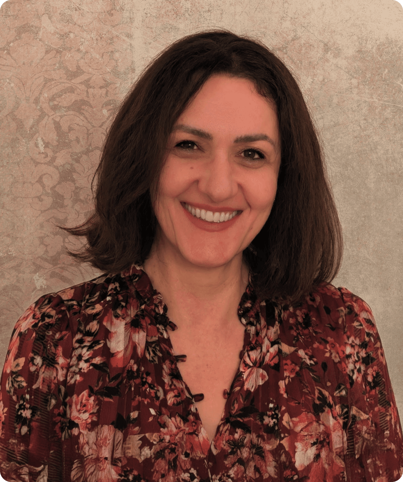 RIA VOULAKIS