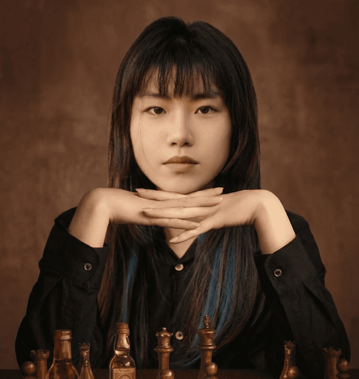 Corina Chen