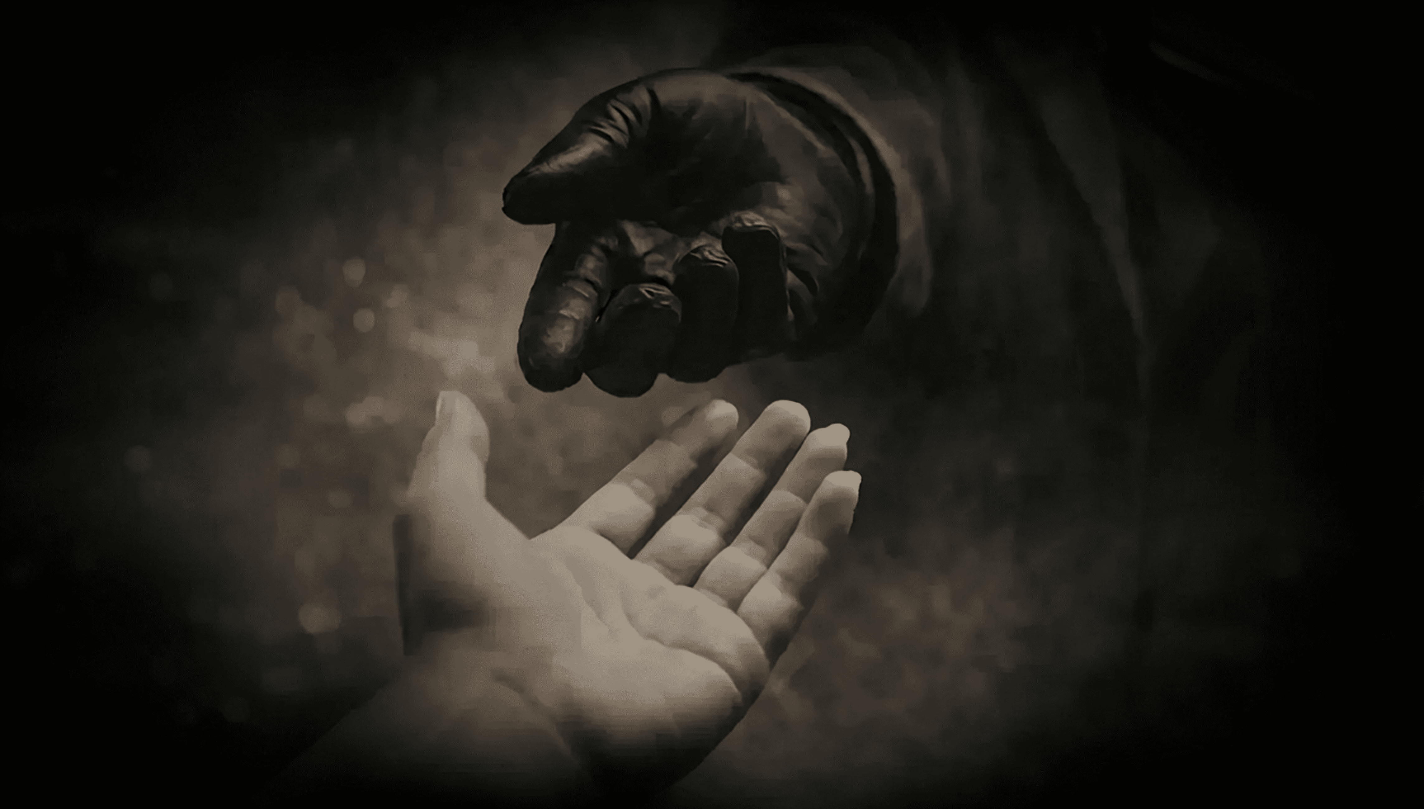 Hand
