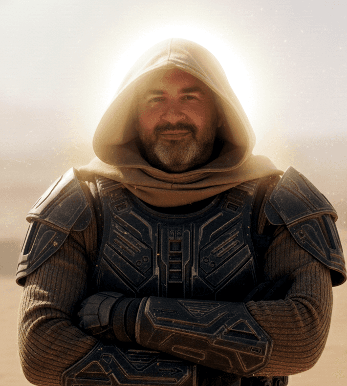 Yangos Hadjiyanni